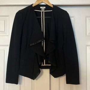 Cache jacket size 2